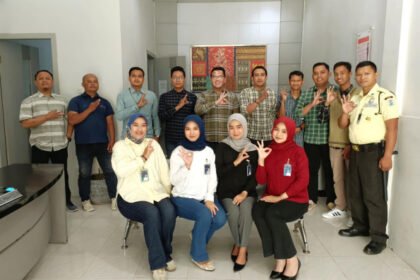 Go Teropong Rakyat