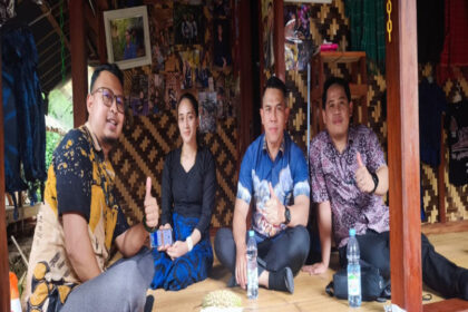 Go Teropong Rakyat