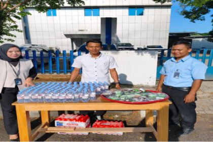 Go Teropong Rakyat