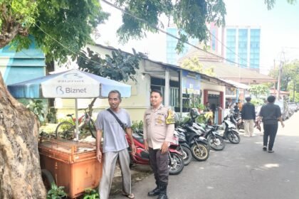Go Teropong Rakyat
