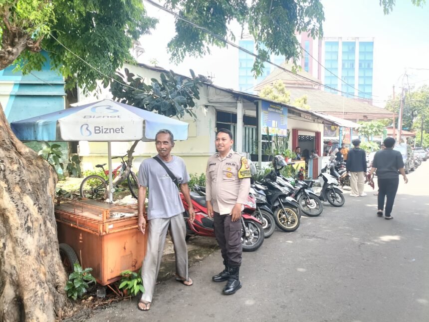 Go Teropong Rakyat