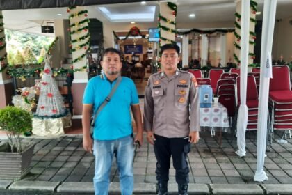 Go Teropong Rakyat