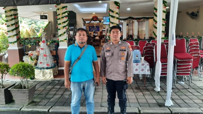Go Teropong Rakyat