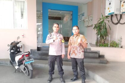Go Teropong Rakyat