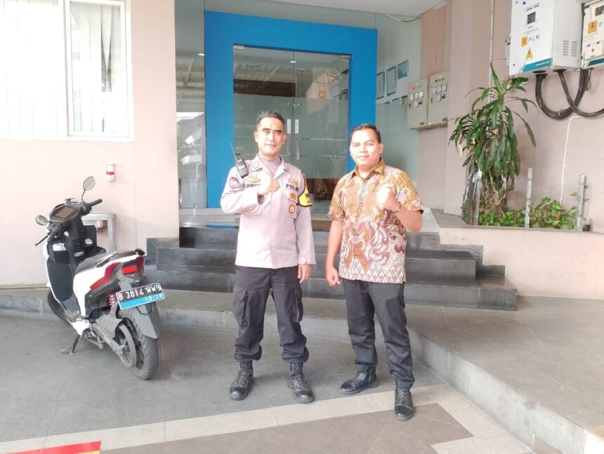 Go Teropong Rakyat