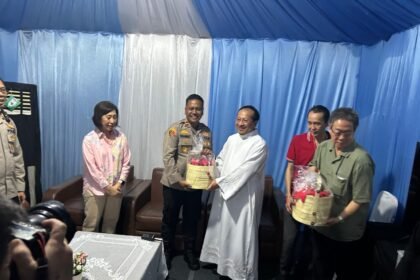 Go Teropong Rakyat