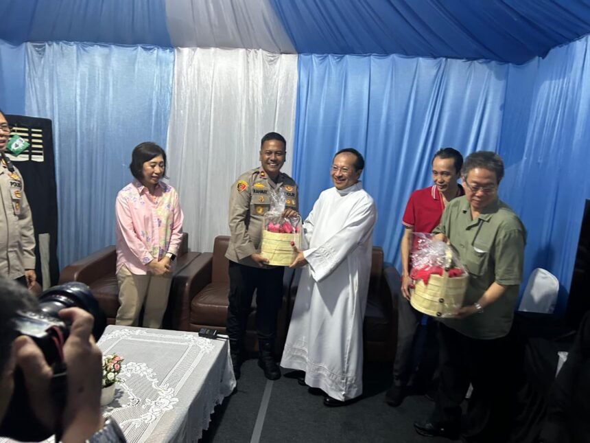 Go Teropong Rakyat