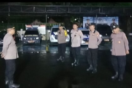 Go Teropong Rakyat
