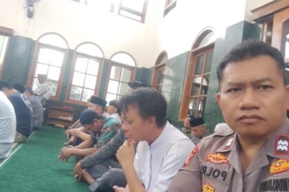 Go Teropong Rakyat