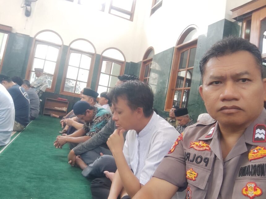 Go Teropong Rakyat