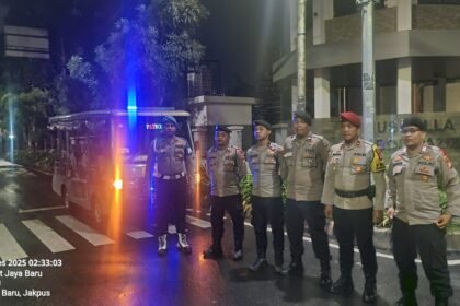 Go Teropong Rakyat