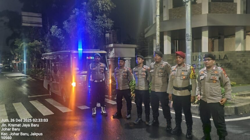 Go Teropong Rakyat