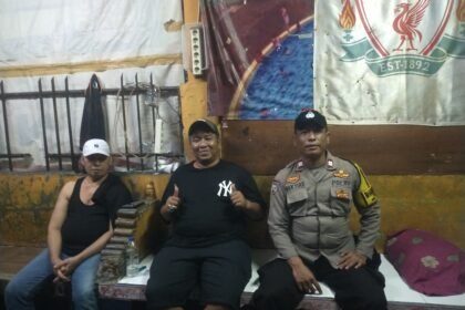 Go Teropong Rakyat