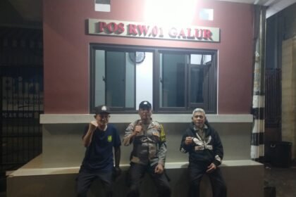 Go Teropong Rakyat