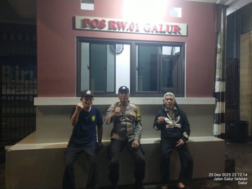 Go Teropong Rakyat