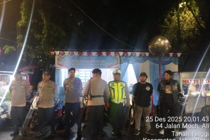 Go Teropong Rakyat
