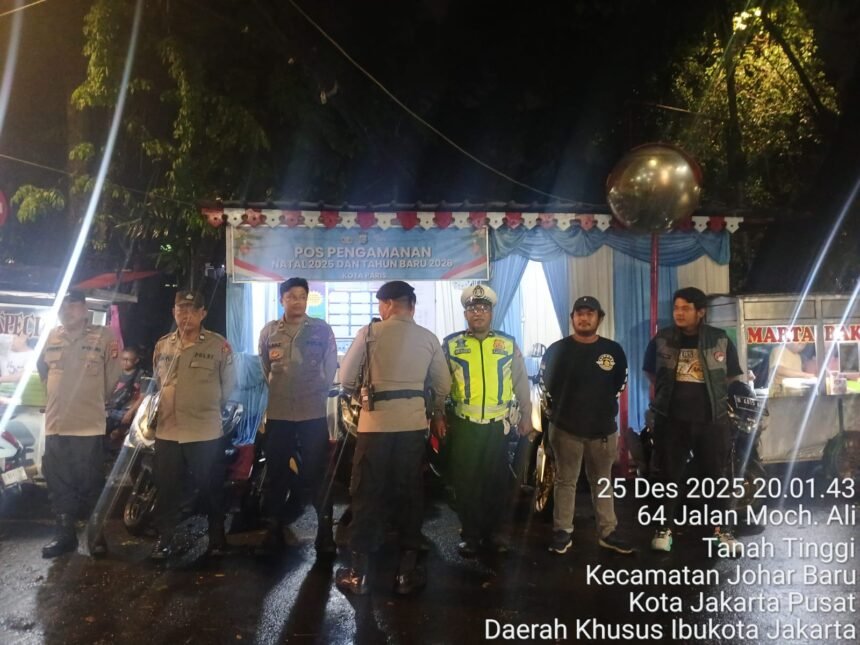 Go Teropong Rakyat