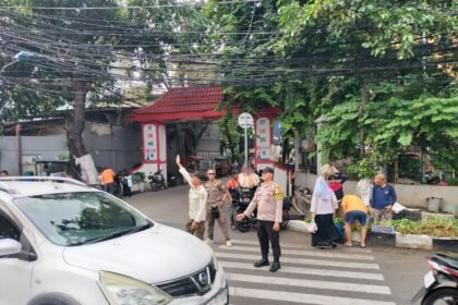 Go Teropong Rakyat