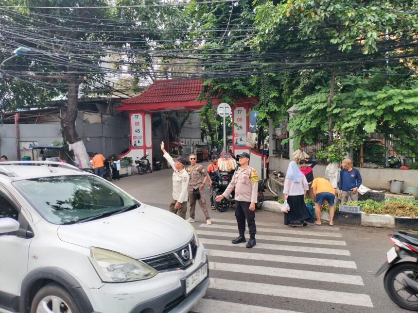 Go Teropong Rakyat