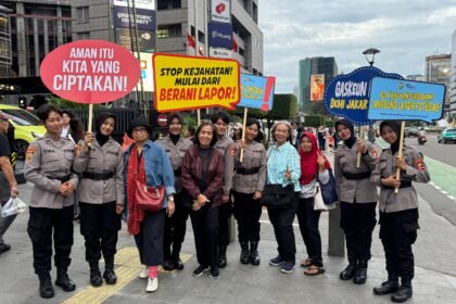 Go Teropong Rakyat