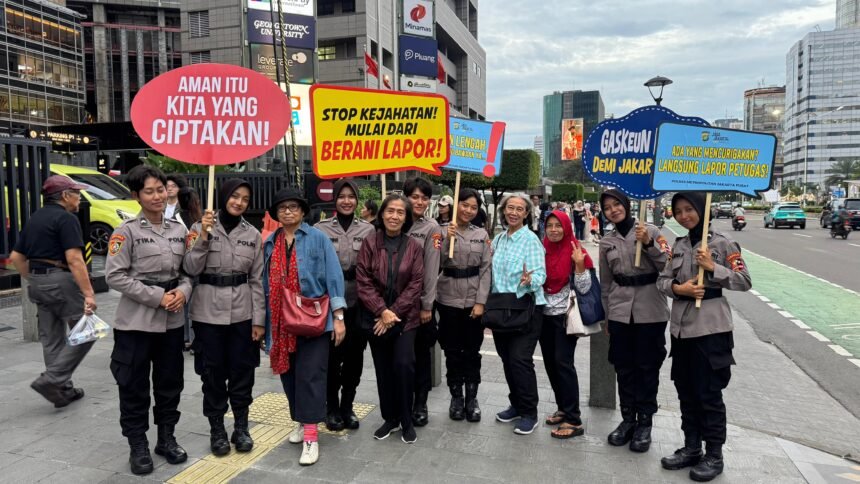 Go Teropong Rakyat