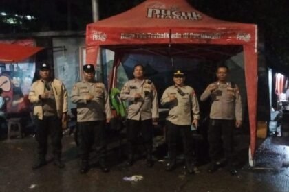 Go Teropong Rakyat