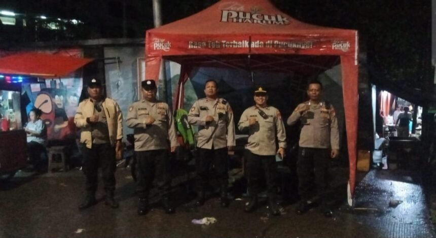 Go Teropong Rakyat