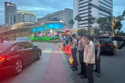 Go Teropong Rakyat