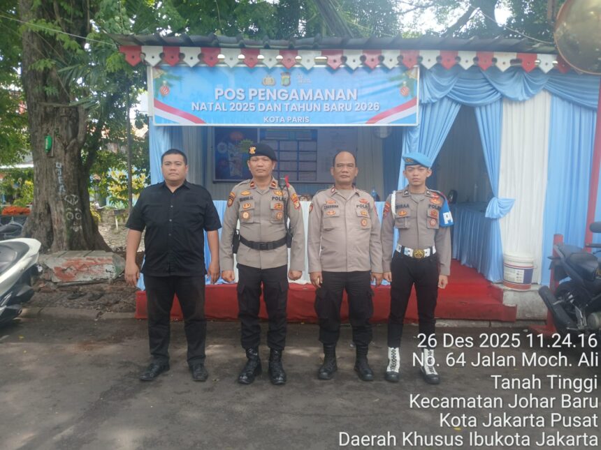 Go Teropong Rakyat