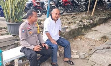 Go Teropong Rakyat