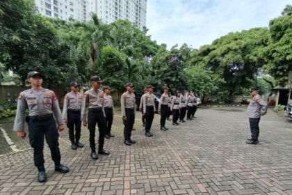 Go Teropong Rakyat