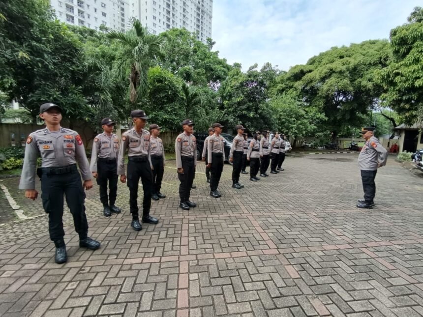 Go Teropong Rakyat