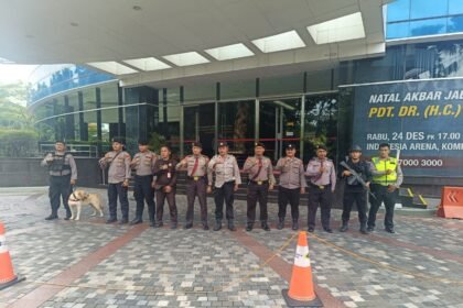 Go Teropong Rakyat