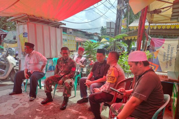 Go Teropong Rakyat