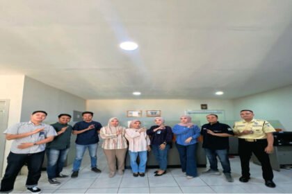 Go Teropong Rakyat