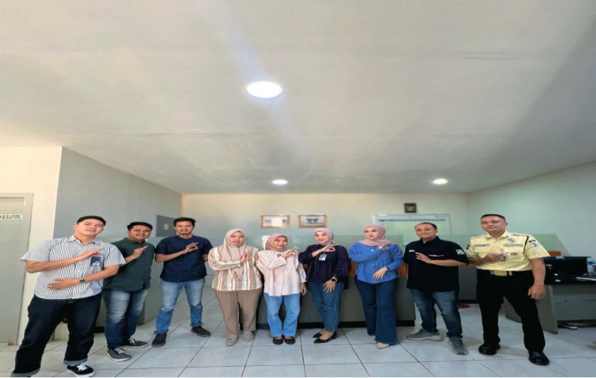 Go Teropong Rakyat