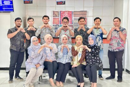 Go Teropong Rakyat