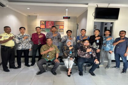 Go Teropong Rakyat