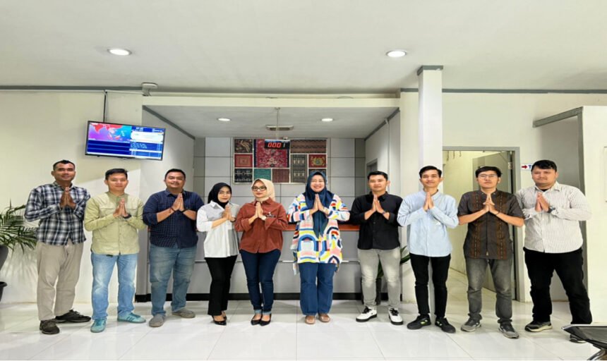 Go Teropong Rakyat