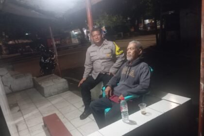 Go Teropong Rakyat