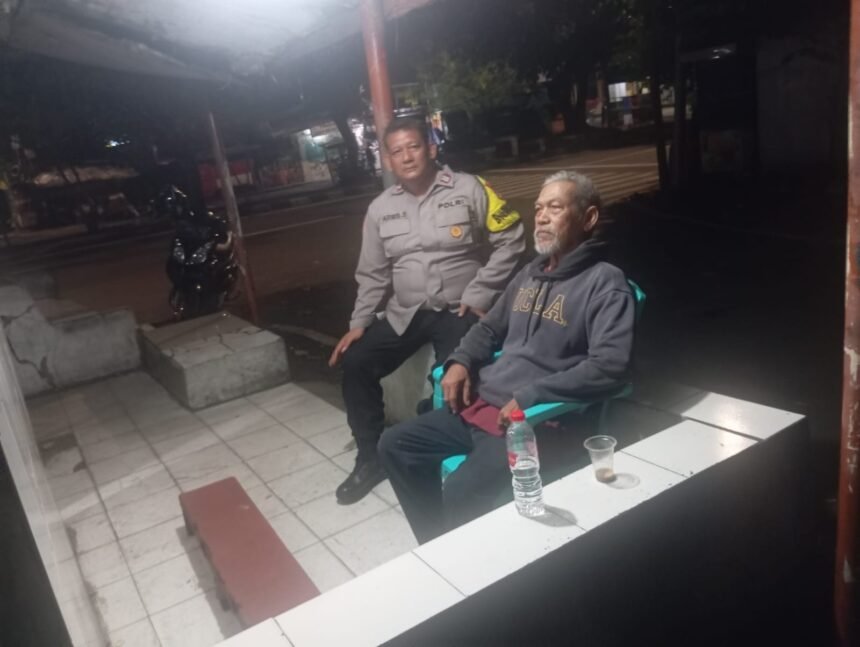 Go Teropong Rakyat