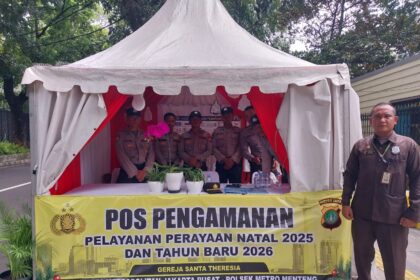 Go Teropong Rakyat