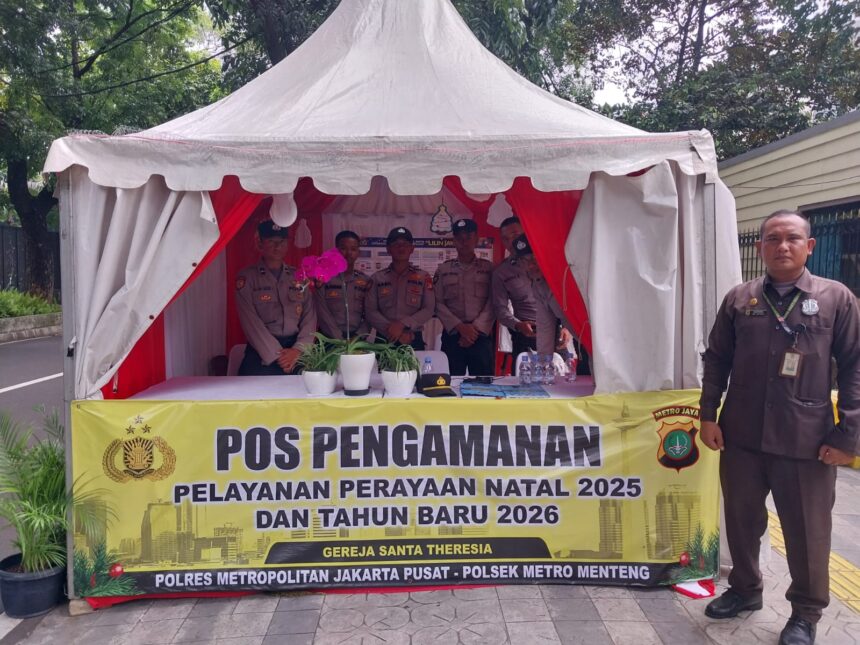 Go Teropong Rakyat