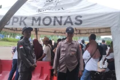 Go Teropong Rakyat
