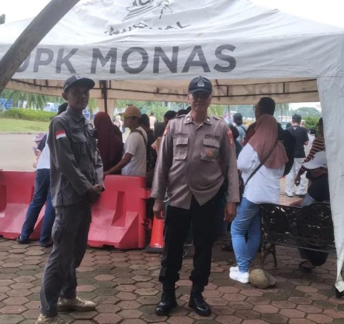Go Teropong Rakyat