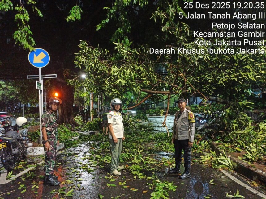 Go Teropong Rakyat
