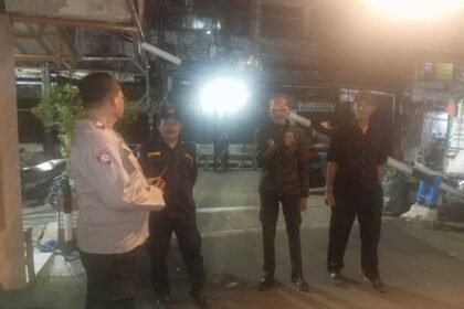 Go Teropong Rakyat
