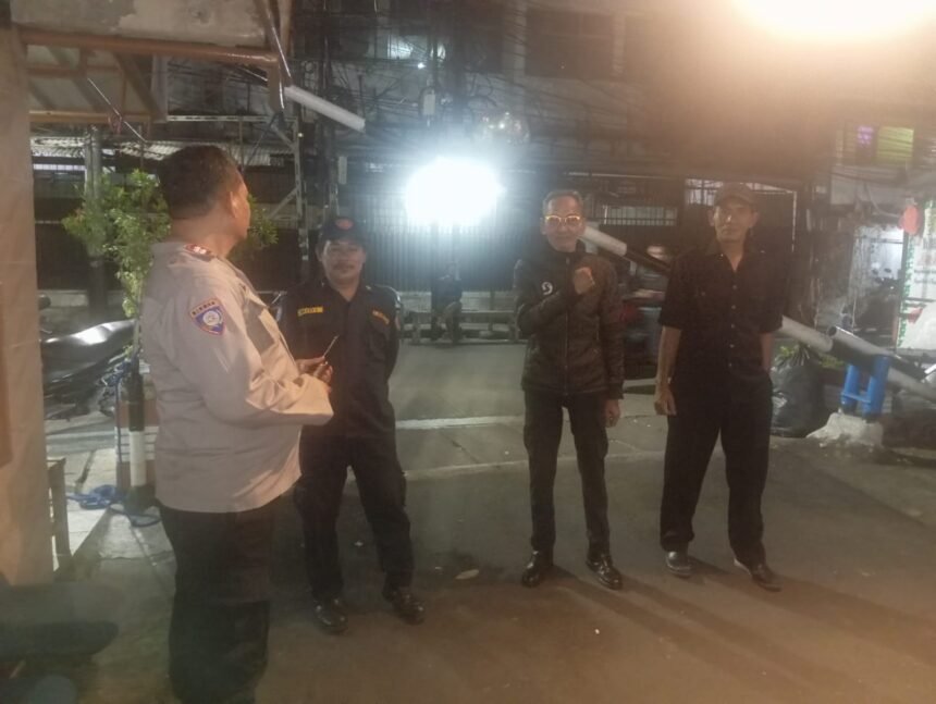 Go Teropong Rakyat