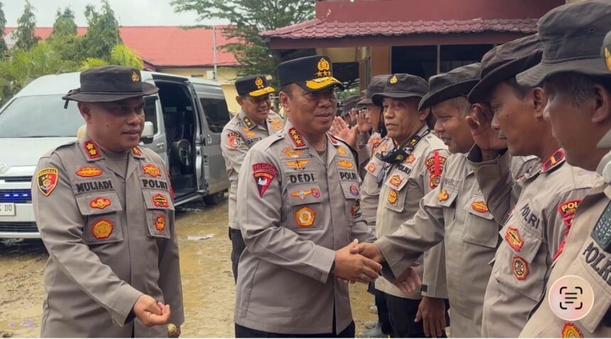 Go Teropong Rakyat