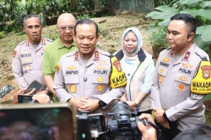 Go Teropong Rakyat